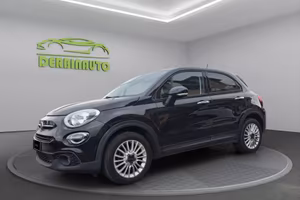 Fiat 500X 1.3 MultiJet 95 CV Sport