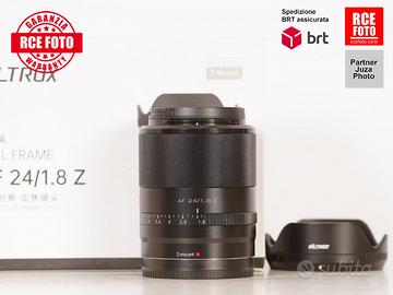 Viltrox AF 24 F1.8 (NIKON Z) (Nikon)