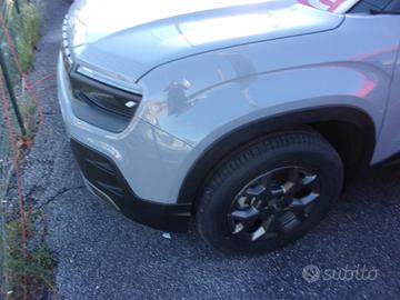 JEEP Avenger 1.2 Turbo 100 CV Altitude