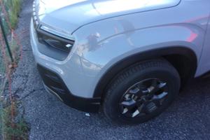 JEEP Avenger 1.2 Turbo 100 CV Altitude
