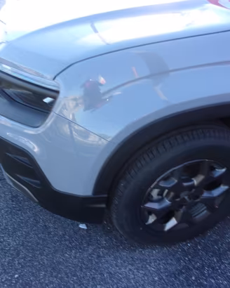 JEEP Avenger 1.2 Turbo 100 CV Altitude