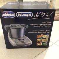 Multifunzione Chicco/ de longhi