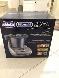 Multifunzione Chicco/ de longhi