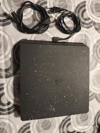 PlayStation 4 Slim  500gb ! 