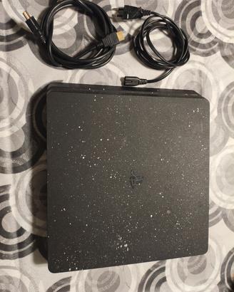 PlayStation 4 Slim  500gb ! 