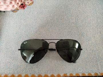 Occhiali da sole Rayban uomo