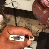 Apple Adattatore da Mini DisplayPort a VGA