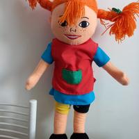 Pippi Calzelunghe