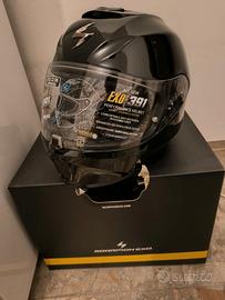 Scorpion exo 391