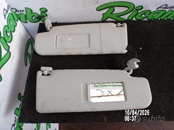 ALETTE PARASOLE PER SEAT LEON 1P ANNO 2009