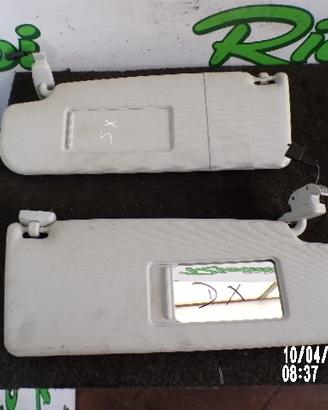ALETTE PARASOLE PER SEAT LEON 1P ANNO 2009