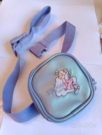 borsetta marsupio Maricart bimba nuovo