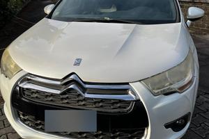 Citroen DS4 Diesel - 2012- Cambio automatico 