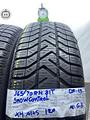 Gomme Usate 165 70 14