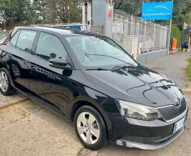 SKODA Fabia 1.0Ambition NeoPatentati €150 Mese