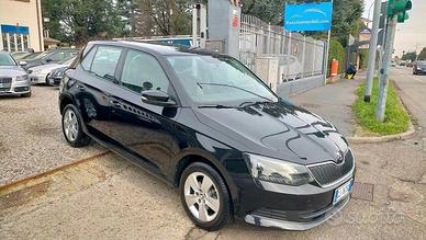 SKODA Fabia 1.0Ambition NeoPatentati €150 Mese