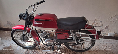 Ciclomotore Romeo anni 70
