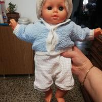 raro tg sebino 1983 cicciobello drin drin