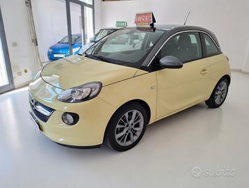 Opel Adam 1.2  -2015