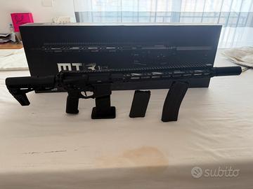 Tokyo marui mtr16