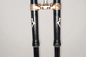 Forcelle Marzocchi Yamaha Yzf 250 06/09 50 mm