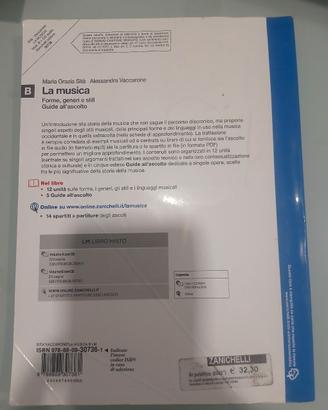 libri scolastici 