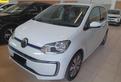 La Volkswagen e-up! Elettrica 83 cv