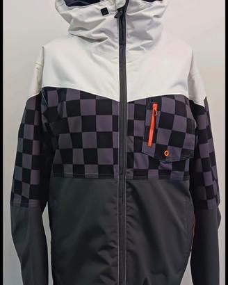 Giacca da snowboard Quicksilver