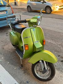 Vespa Pk 50 s