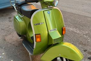 Vespa Pk 50 s