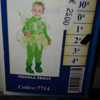 Piccola Trilly 