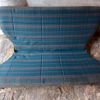 Sedile posteriore FIAT Panda anni '90