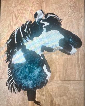 Hobby horse