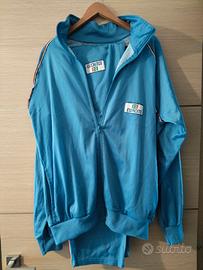 Tuta Sportiva Esercito Italiano originale XL