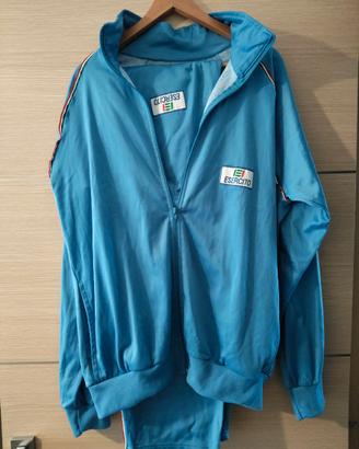 Tuta Sportiva Esercito Italiano originale XL