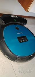 Robot aspirapolvere Samsung 
