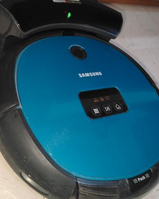 Robot aspirapolvere Samsung 