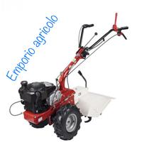 Motofalciatrice (con fresa) p55 rato 200cc