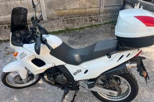 Aprilia Pegaso del 2001 con soli 19.207 Km