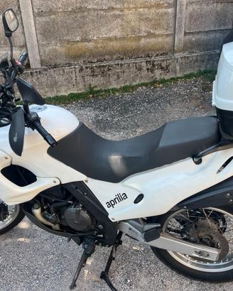 Aprilia Pegaso del 2001 con soli 19.207 Km