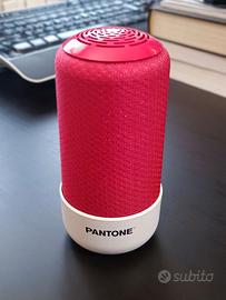 Speaker Bluetooth PANTONE