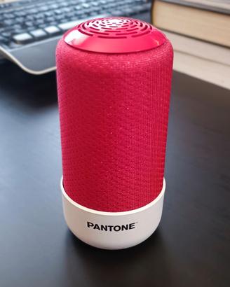 Speaker Bluetooth PANTONE