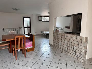 Monolocale Cavallino zona Teatro Ducale