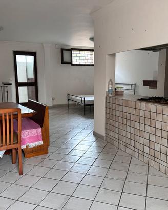 Monolocale Cavallino zona Teatro Ducale