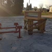 Melari api, fondi mobili varroa, chiusure arnia