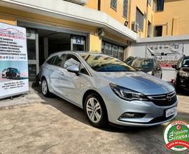 OPEL Astra 1.6 CDTi 110CV Start&Stop Sports Tour