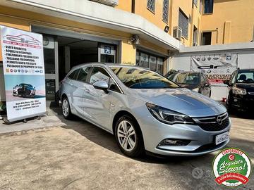 OPEL Astra 1.6 CDTi 110CV Start&Stop Sports Tour