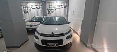 Citroen C3 PureTech 82 S&S Feel