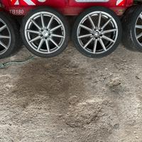 Cerchi Ti