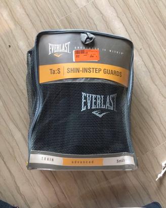 Parastinchi Everlast
